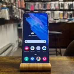 Samsung Galaxy S21+Plus 5G Unlocked 128gb 