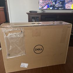 Dell P2425H Computer Monitor 24” New