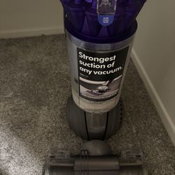 Dyson Ball Animal Upright Vacuum 