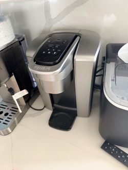 Coffee maker