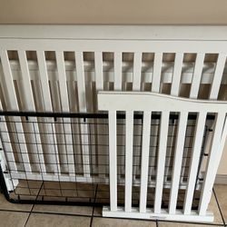 Baby Crib