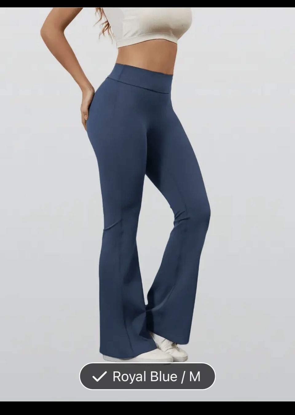 Women Yoga Pants 