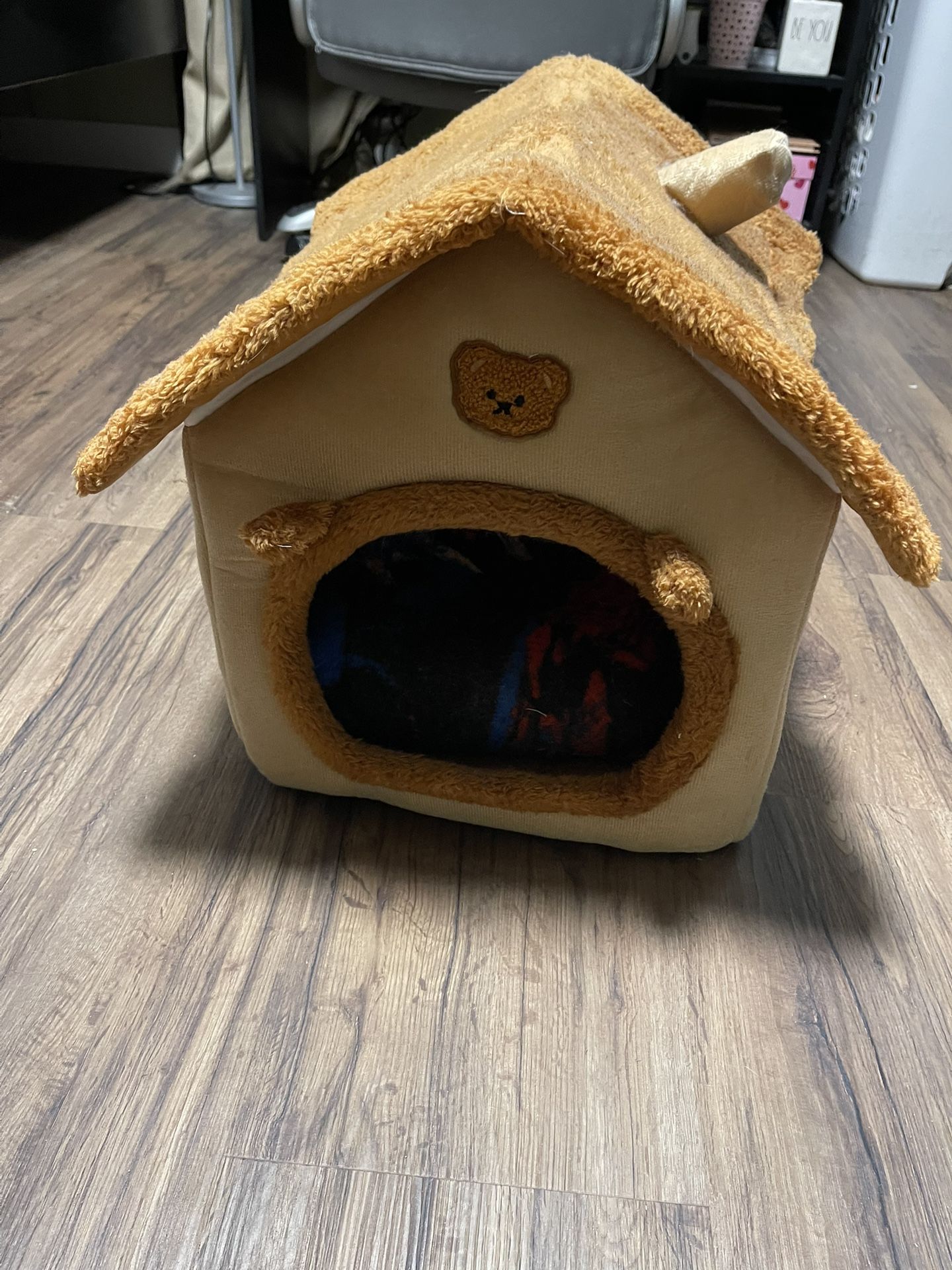 Pet House
