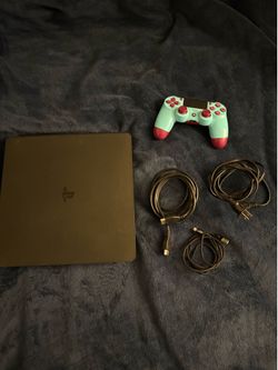 Playstation 4