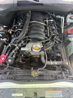 Ls3 Motor