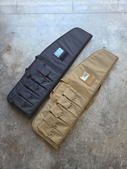 Rifle Bags