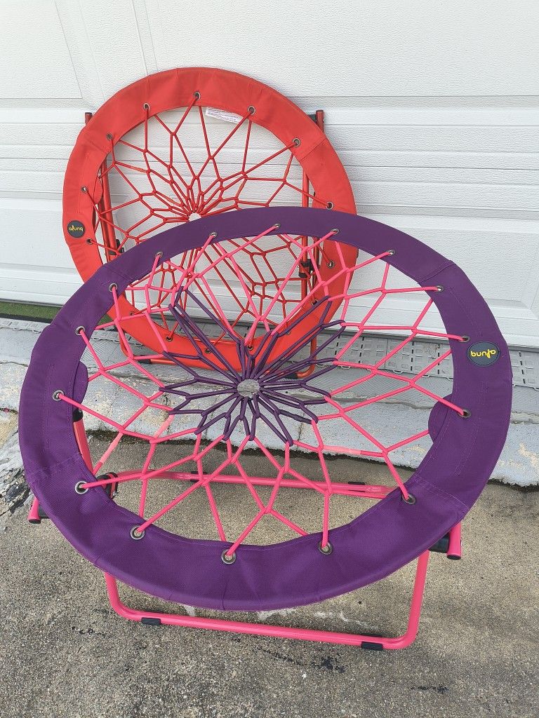 Bouncy Chairs
