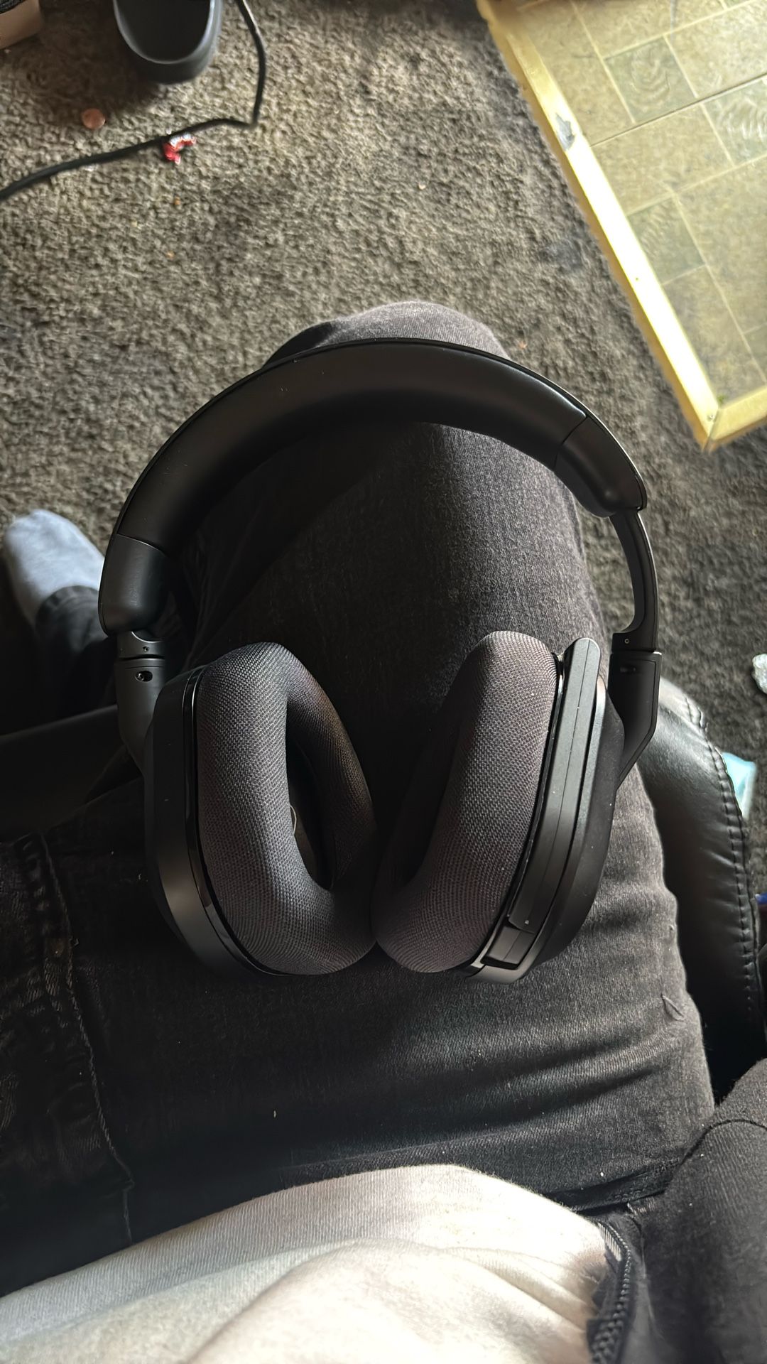 Stealth 600 Turtle Beach Gaming Headset