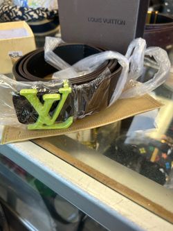 Belt