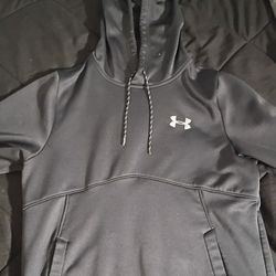 Under Armour Hoodie 