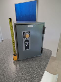 Safe for valuables 1 hour fire rating