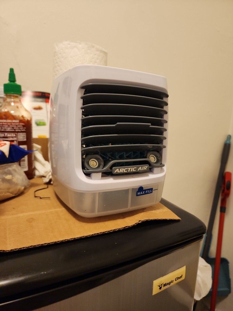 Arctic Air Portable Air Conditioner