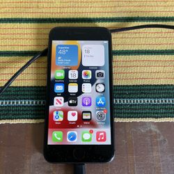 Cricket/ ATT prepaid Apple iPhone 8 256GB