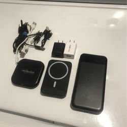 Misc. Electronics 