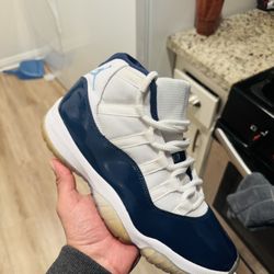 Jordan 11 Win Like 82 