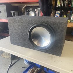 Rockford Fosgate 15 Inch Power T1