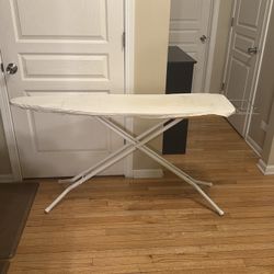 Iron Stand Adjustable 