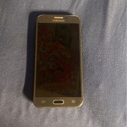 Samsung Galaxy J3 Luna Pro