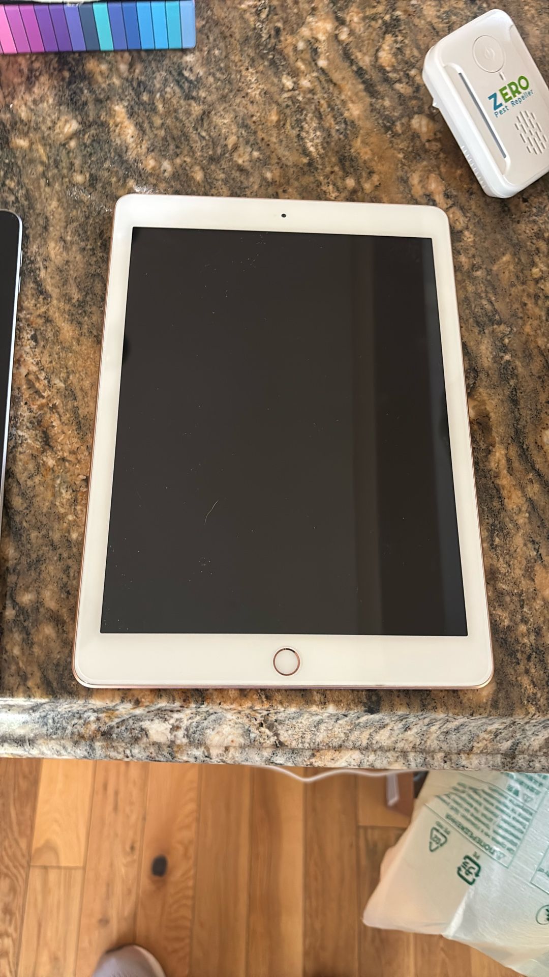 iPad. 5th Generation 64.68 GB. $65