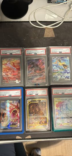 LOOKING TO TRADE FOR HIGH END SLABS