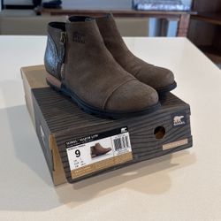 Sorel Boots 