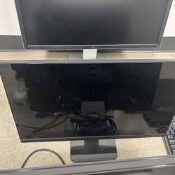 Computer Monitor 