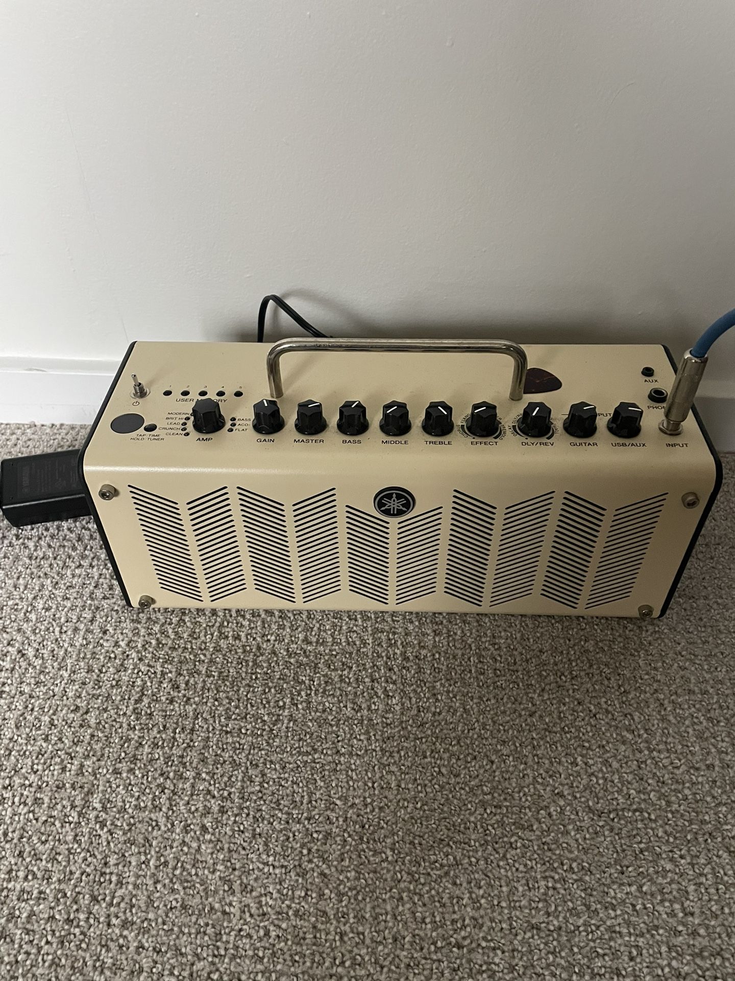 Yamaha THR10 Guitar Amp