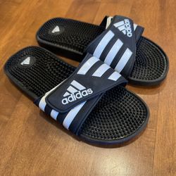 Men’s Adidas Slide Size 11 Shipping Available
