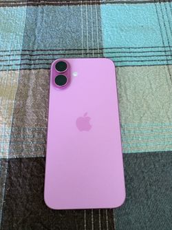 IPhone 16 plus