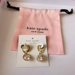 Kate Spade Earrings
