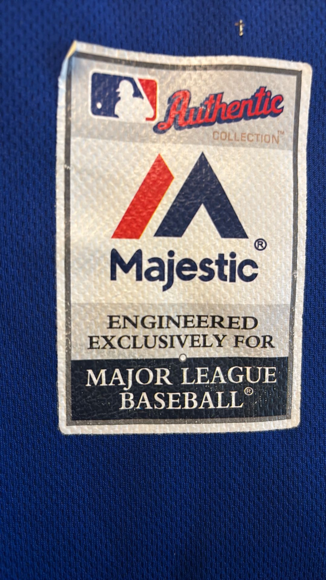 Los Angeles Dodgers 2018 Players Weekend Jersey