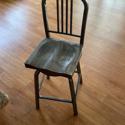 2x Bar Stool 