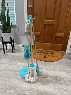 Kids Cleaning toys