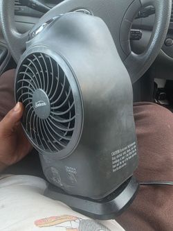 Sunbeam Heater