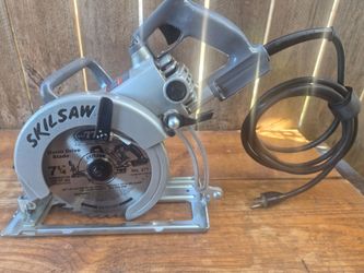 Skil saw