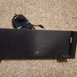 $25    OBO.    Microsoft Docking Station for Surface Pro 3