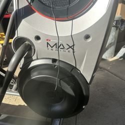Great Condition Blowflex Max Trainer M3 Elliptical 