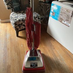 Heavy Duty  Comercial Vacuum  