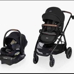 MaxiCosi Zelia