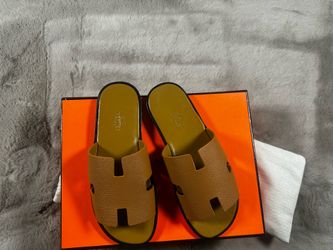 Sandalias para hombre