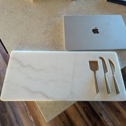 Heavyweight Cheeseboard (Brand New)