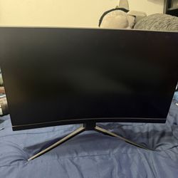 Msi Optic G24c4 Gaming Monitor