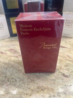 Baccarat Rouge 540 Eau de Parfum