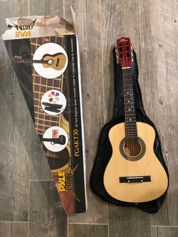Youth Guitar