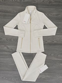 Brand new Lululemon