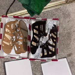 womens sandals