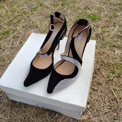 DijiGirls Woman's Heels