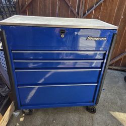 Snap On Tool Box 