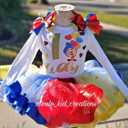 Tutu Sets Tutu Dresses