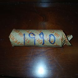 Quarter rolls